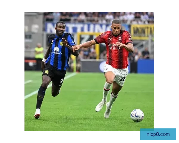 国米对决米兰,蓝黑冲击四连冠,红黑掀起反垄断之战,意甲德比巅峰较量 国米对决米兰,蓝黑冲击四连冠,红黑掀起反垄断之战,意甲德比巅峰较量